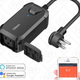 Oittm Outdoor Smart Plug | $22 | Amazon | Promo code EOW74Y4J